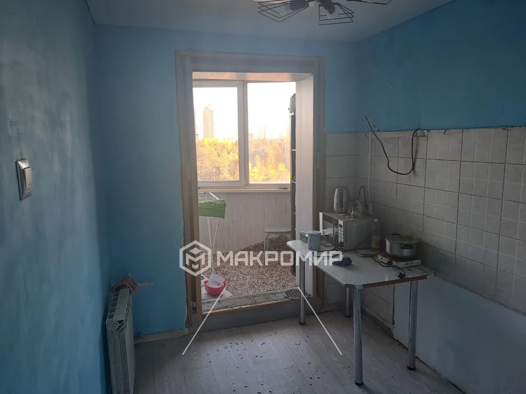 Продажа квартиры, Новосибирск, м. Заельцовская, ул. Даргомыжского - Фото 1