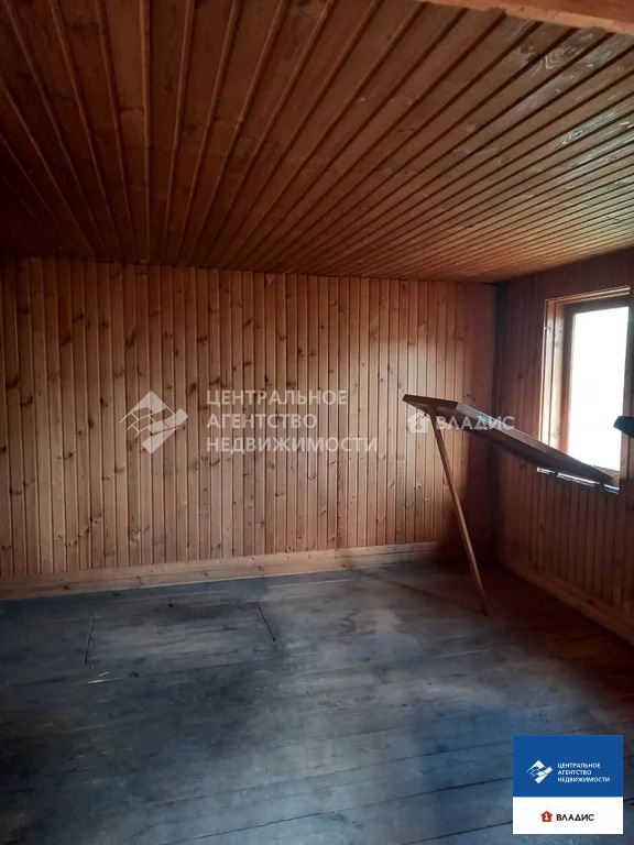 Продажа дома, Гавердово, Рязанский район, территория СНТ Ока - Фото 10