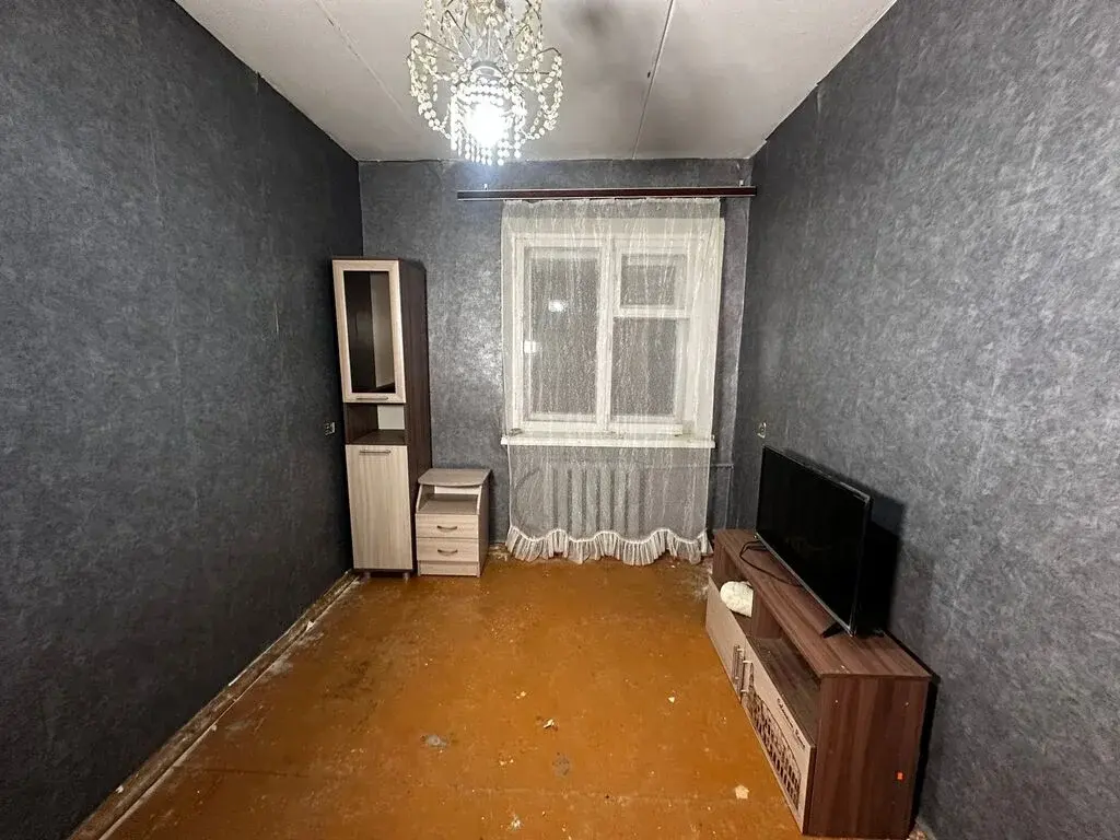 3-к. квартира, 51 м2, 1/2 эт. - Фото 9