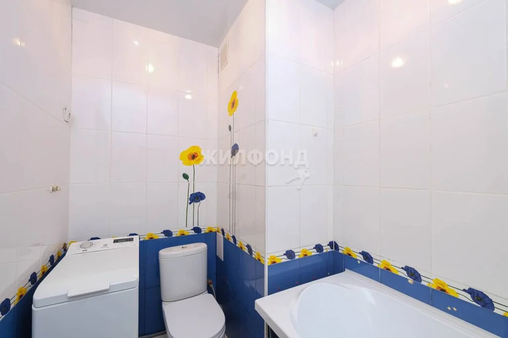 Продажа квартиры, Новосибирск, Татьяны Снежиной - Фото 12