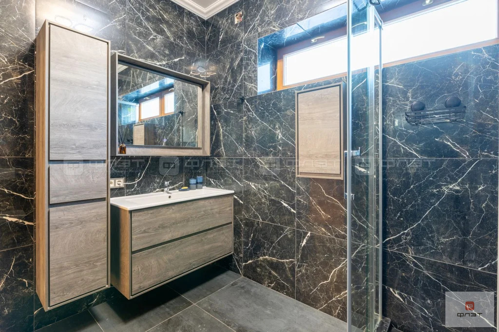 Продажа дома, Казань, ул. Олега Лундстрема - Фото 23