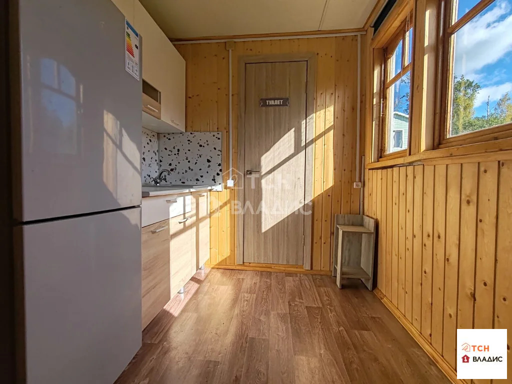 Продажа дома, Грибово, Можайский район - Фото 6