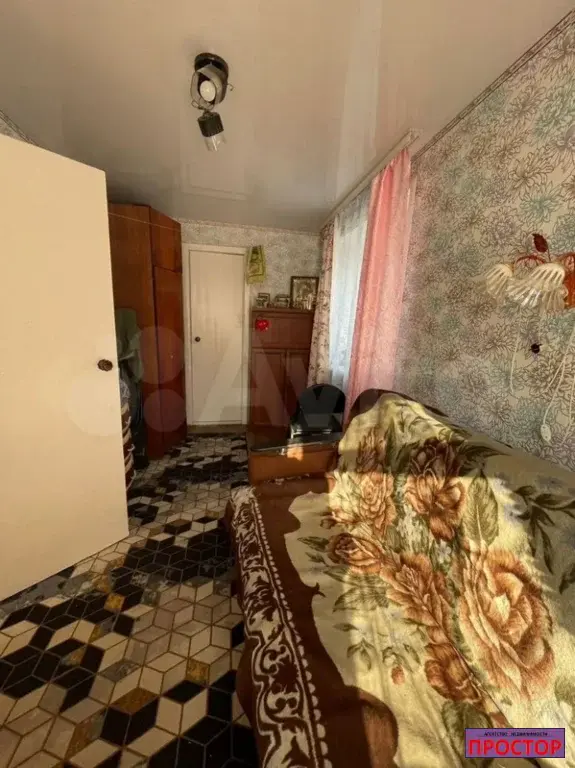 2-к. квартира, 41,1 м, 2/5 эт. - Фото 3