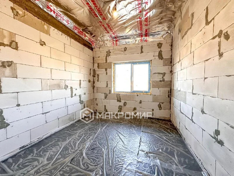Продажа дома, Воробьевский, Новосибирский район - Фото 9