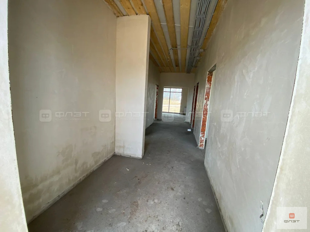 Продажа дома, Лаишевский район, ул. Богатырей - Фото 4