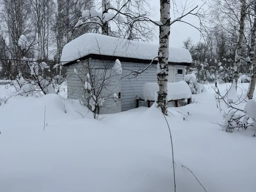 Дача в СНТ Росинка-5 - Фото 24