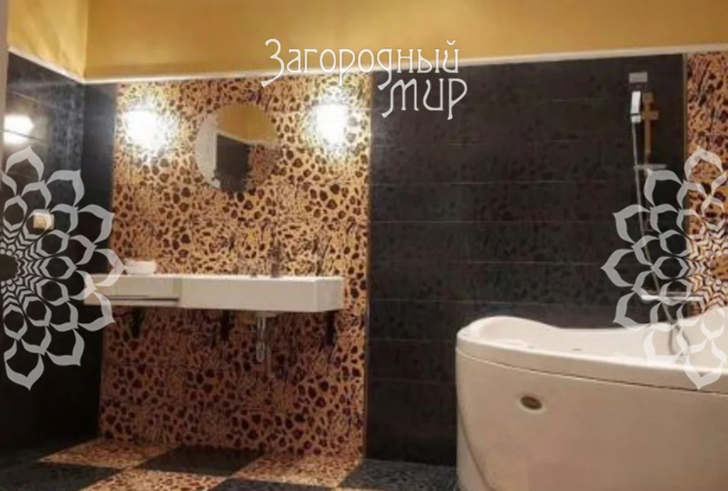 Продам дом, Ярославское шоссе, 30 км от МКАД - Фото 19