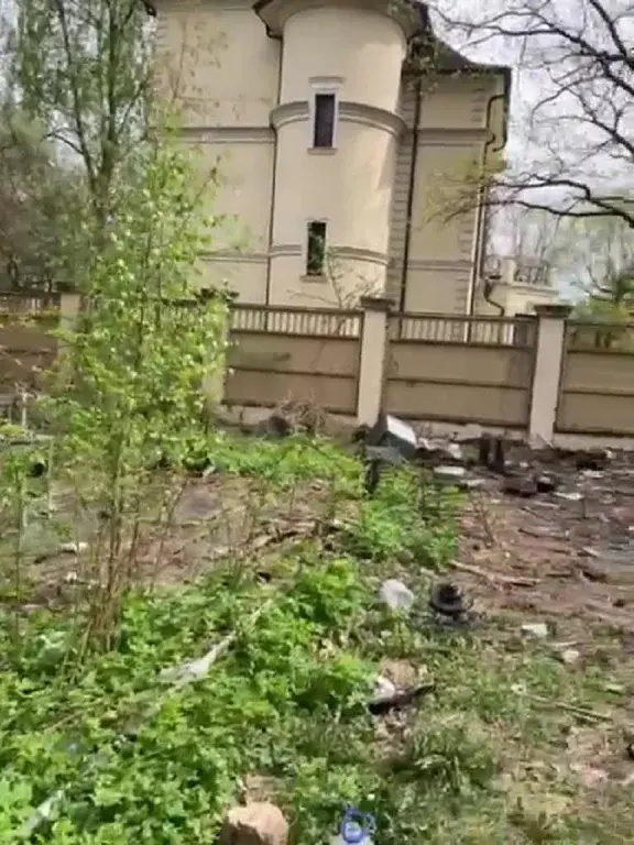 Участок в стародачном поселке на Николиной горе на Рублевке 15 сот - Фото 1