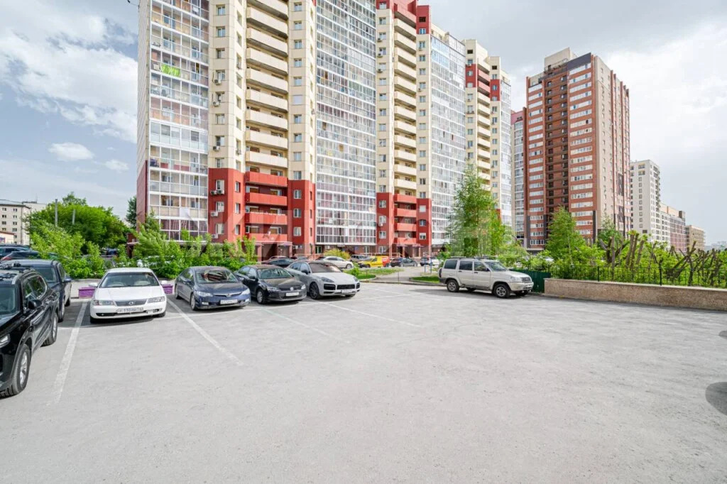 Продажа квартиры, Новосибирск, ул. Нижегородская - Фото 24
