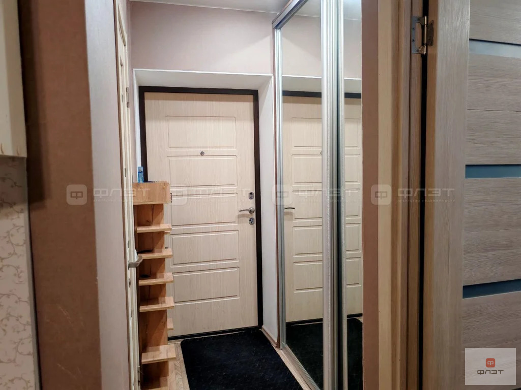 Продажа квартиры, Новое Шигалеево, Пестречинский район, ул. Габдуллы ... - Фото 7