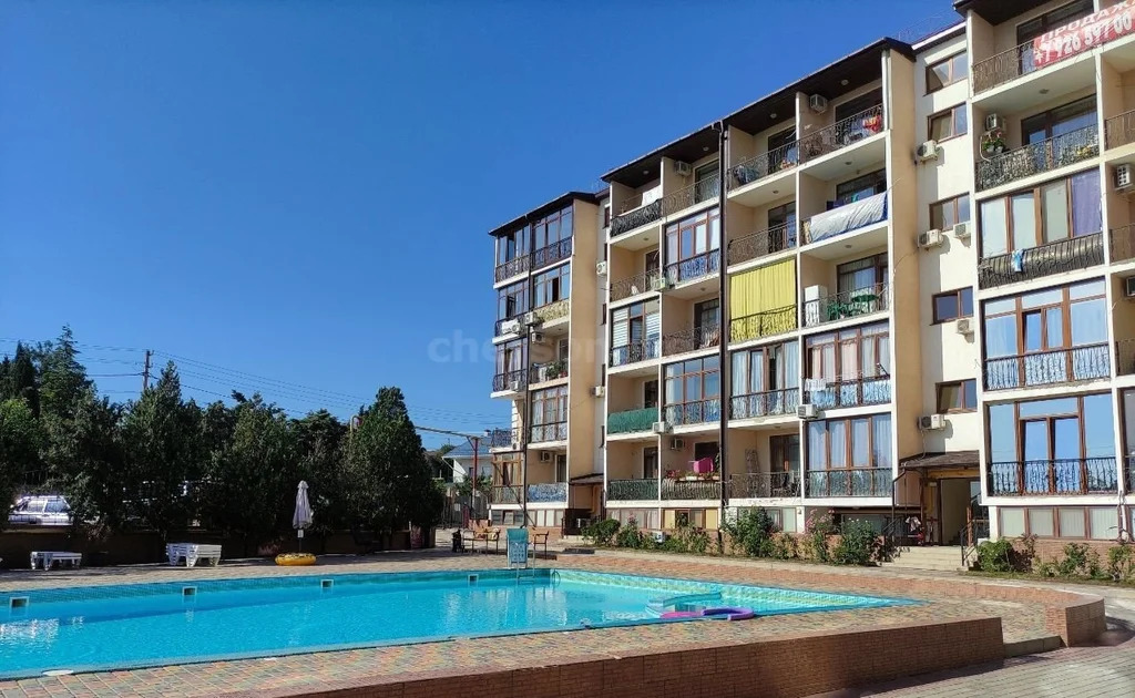 Аренда квартиры, Севастополь, проезд Рубежный - Фото 8