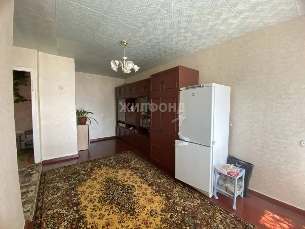 Продажа квартиры, Новосибирск, ул. Макаренко - Фото 0