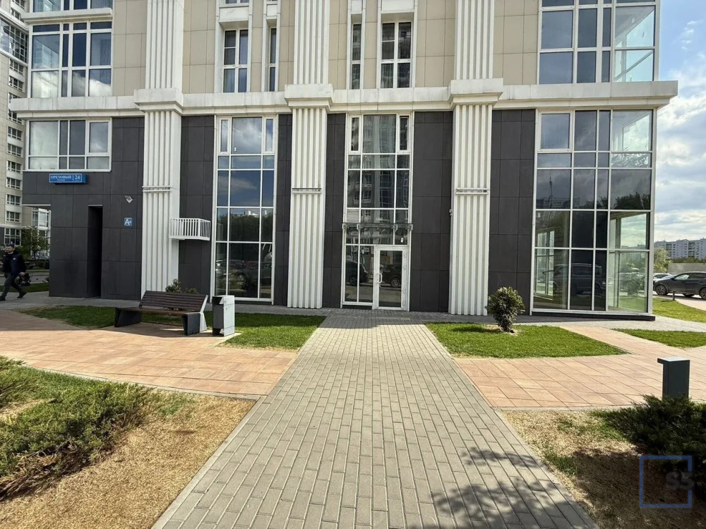 Продажа ПСН, м. Красногвардейская, Ореховый б-р. - Фото 9