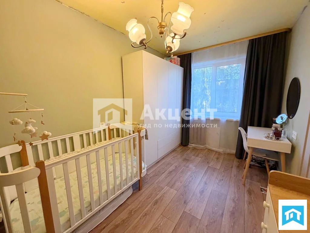 Продажа квартиры, Кохма, Ивановский район, ул. Машиностроительная - Фото 12