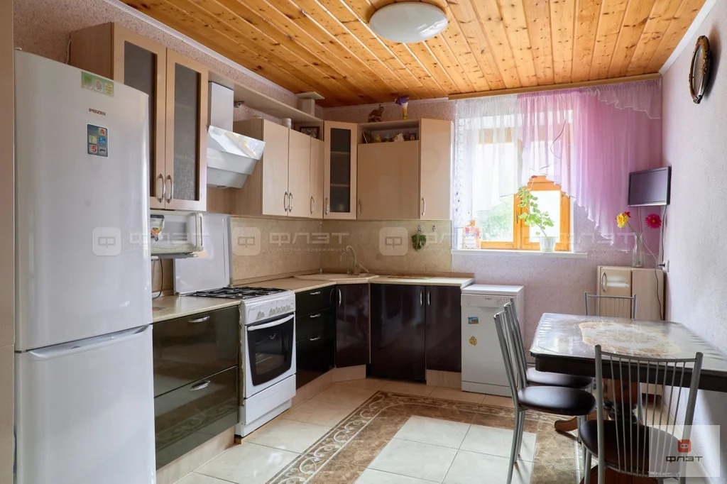 Продажа дома, Казань, ул. Дивизионная (Вознесенское) - Фото 1