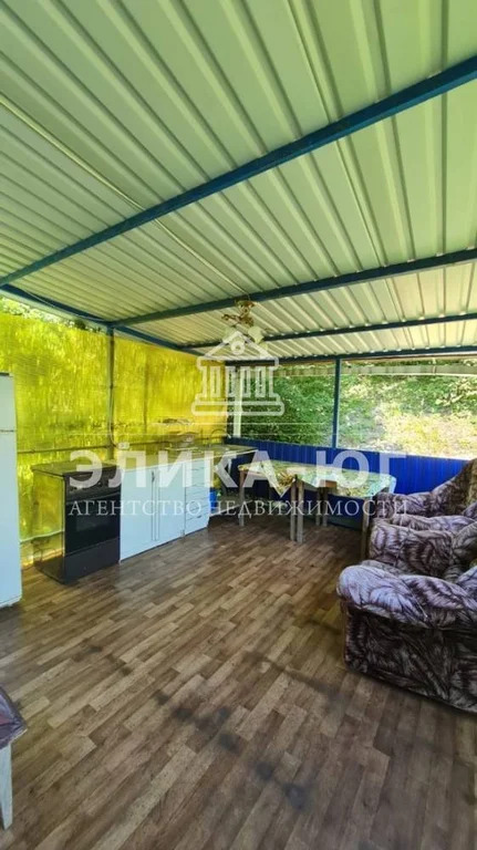 Продажа дома, Лермонтово, Туапсинский район, ул. Ленина - Фото 11