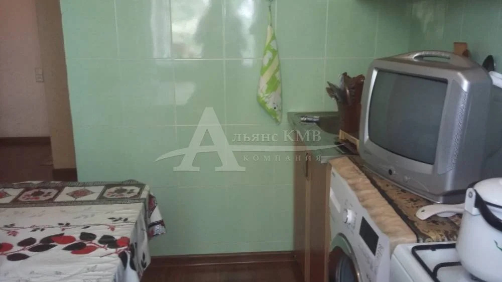 Продажа квартиры, Георгиевск, ул. Строителей - Фото 1