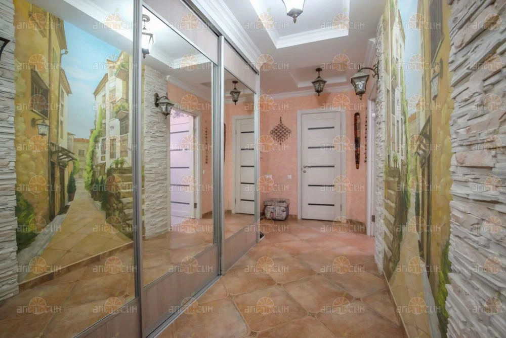 3-комн. квартира - Фото 5