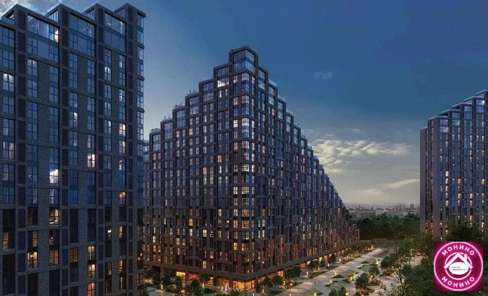 Продажа квартиры в новостройке, м. Павелецкая, ул. Летниковская - Фото 5