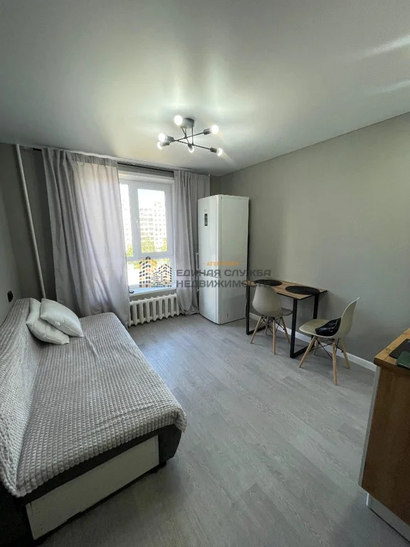 Аренда квартиры, Уфа, Молодежный б-р. - Фото 3