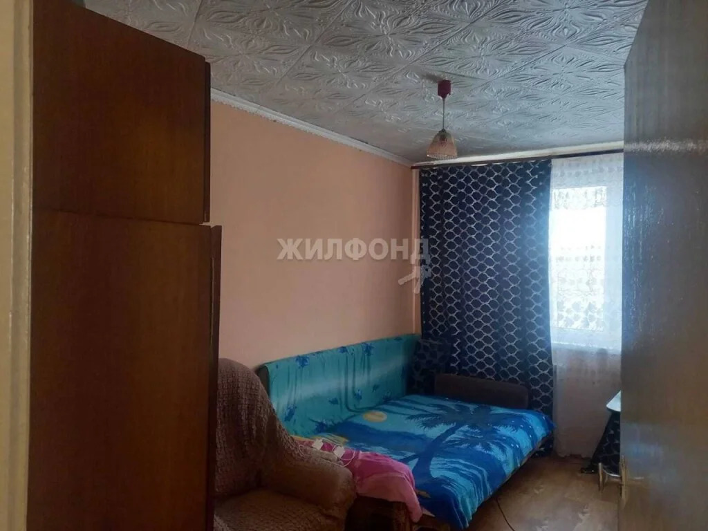 Продажа квартиры, Новосибирск, Звёздная - Фото 5