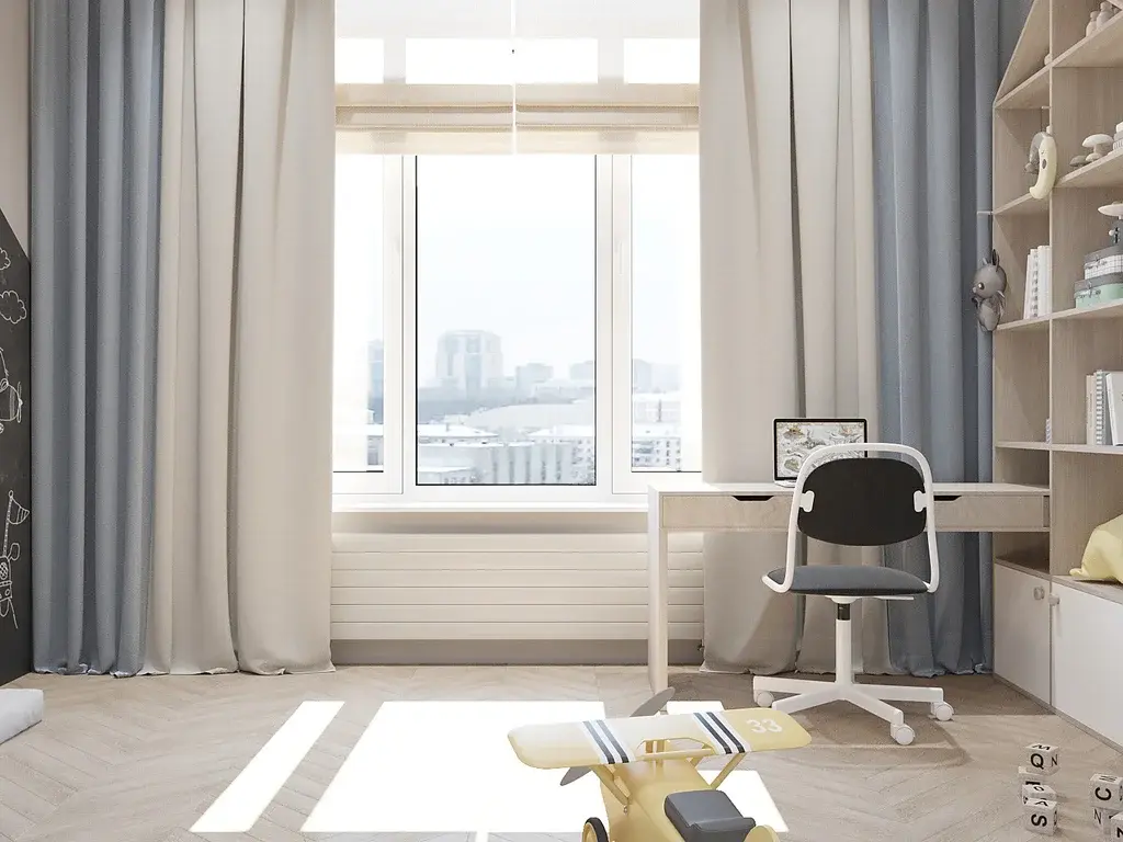 Роскошная квартира в сердце города - Фото 11