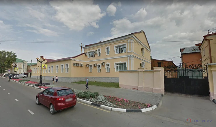 Продажа готового бизнеса, Тамбов, ул. Сергея Рахманинова - Фото 1