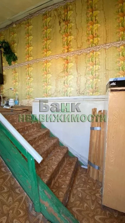 Продажа дома, Вольск, 1-й Пионерский пер. - Фото 0