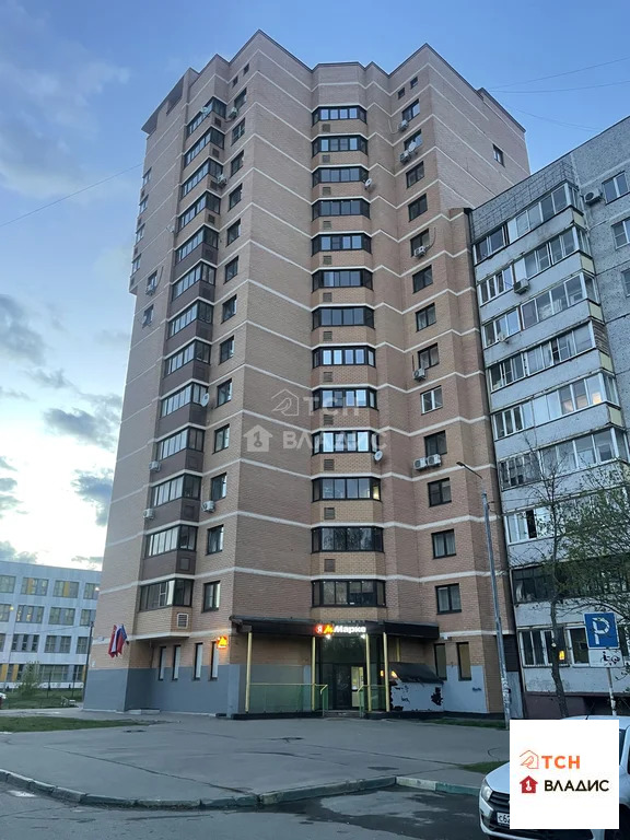 Продажа квартиры, Щелково, Щелковский район, ул. Заречная - Фото 40