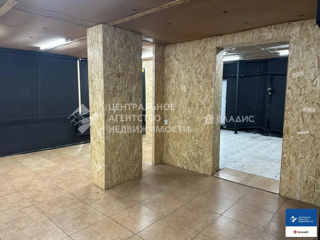 Аренда ПСН, Рязань, М-5 Урал - Фото 4