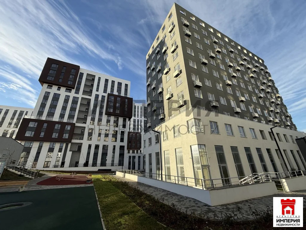 Продажа квартиры, Симферополь, Александра Суворова пр-кт - Фото 1