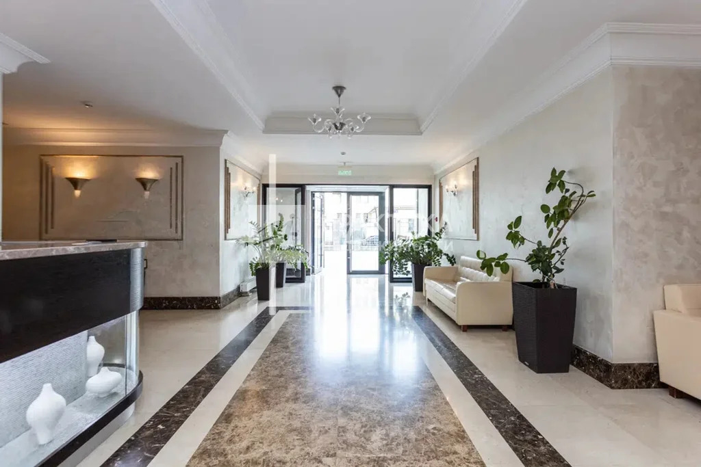 Продажа квартиры, Хилков пер. - Фото 25