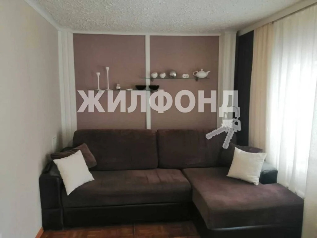 Продажа дома, Новосибирск - Фото 1