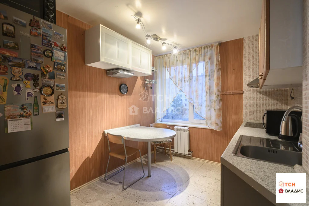 Продажа квартиры, Мытищи, Мытищинский район, Олимпийский пр-кт. - Фото 1