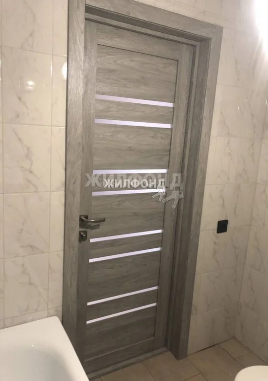 Продажа квартиры, Новосибирск, Дзержинского пр-кт. - Фото 5