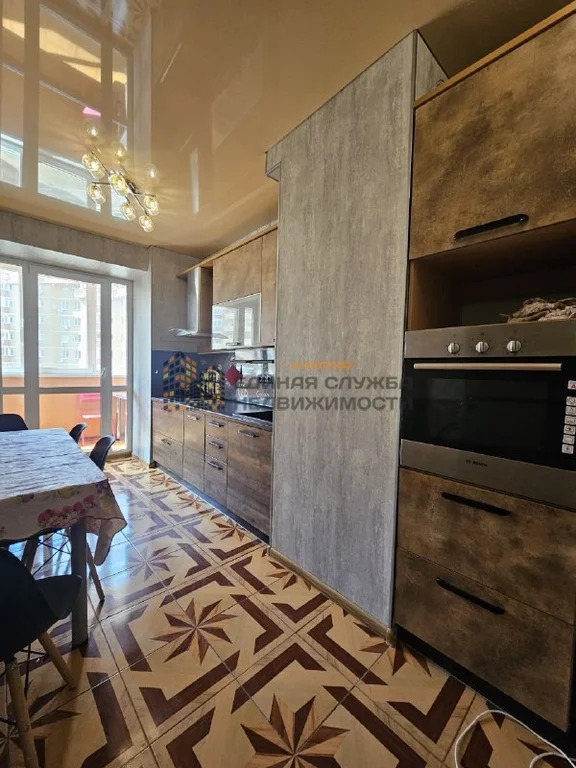 Аренда квартиры, Уфа, ул. Бакалинская - Фото 4