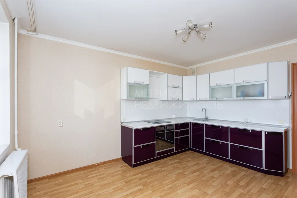 Продажа квартиры, Тюмень, г Тюмень - Фото 1