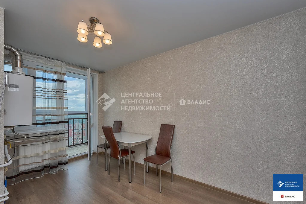 Продажа квартиры, Рязань, ул. Мервинская - Фото 7