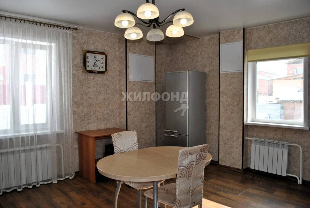 Продажа дома, Новосибирск - Фото 16