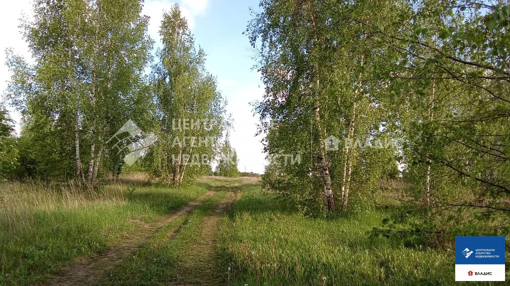 Продажа участка, Мурмино, Рязанский район - Фото 2