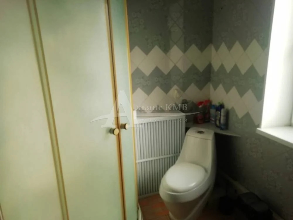 Продажа дома, Георгиевск, ул. Кооперативная - Фото 15