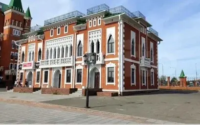 Сдaётcя в аpeнду нeжилое помещениe - Фото 1