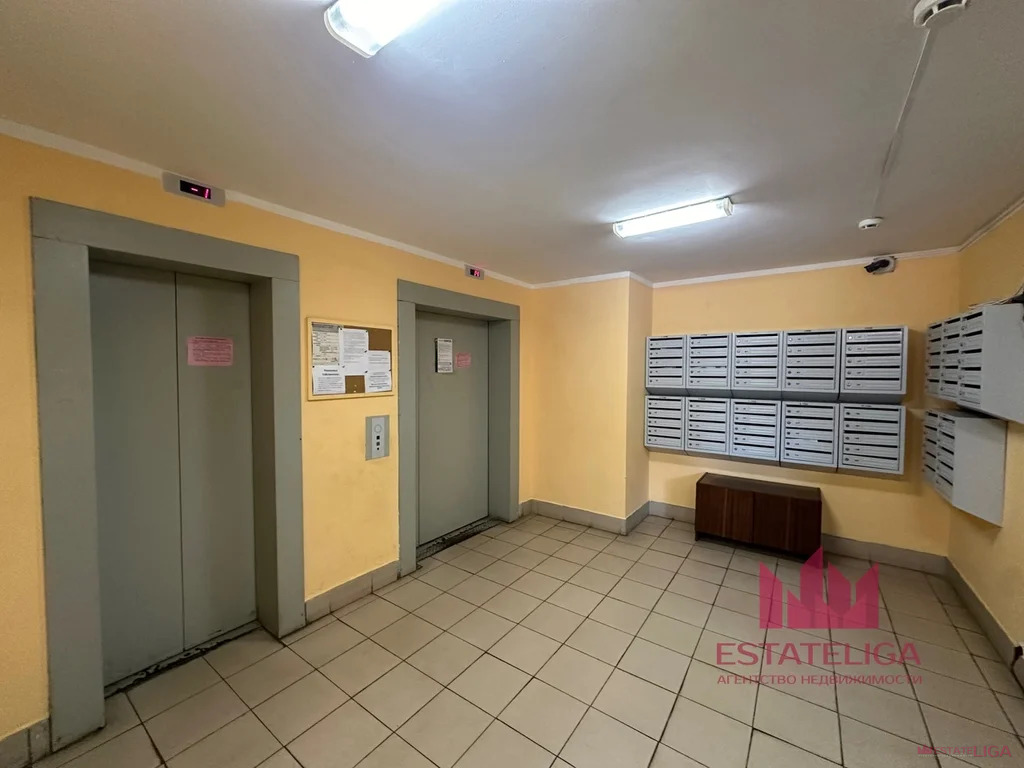 Аренда квартиры, Подольск, Большая Серпуховская улица - Фото 20