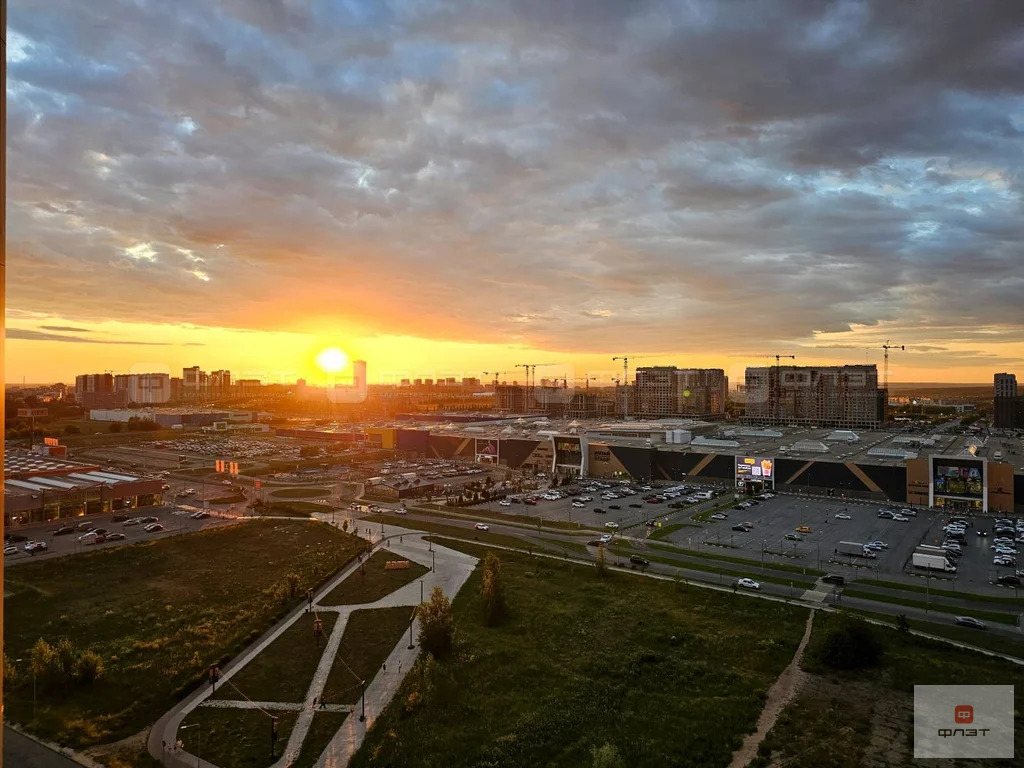 Продажа квартиры, Казань, Победы пр-кт. - Фото 19