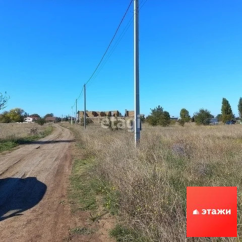 Продажа участка, Фрунзе, Сакский район, ул. Таврическая - Фото 8