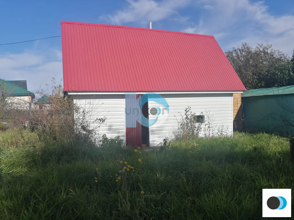 Продажа участка, Суровка, Уфимский район, ул. Виноградная - Фото 8