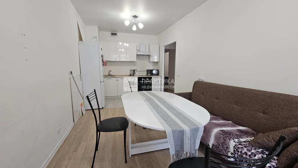 Продажа квартиры, Люберцы, Люберецкий район, улица Летчика Ларюшина - Фото 3