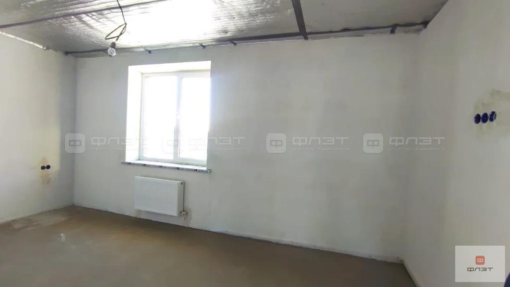 Продажа дома, Новая Тура, Зеленодольский район, ул. Слободская - Фото 12
