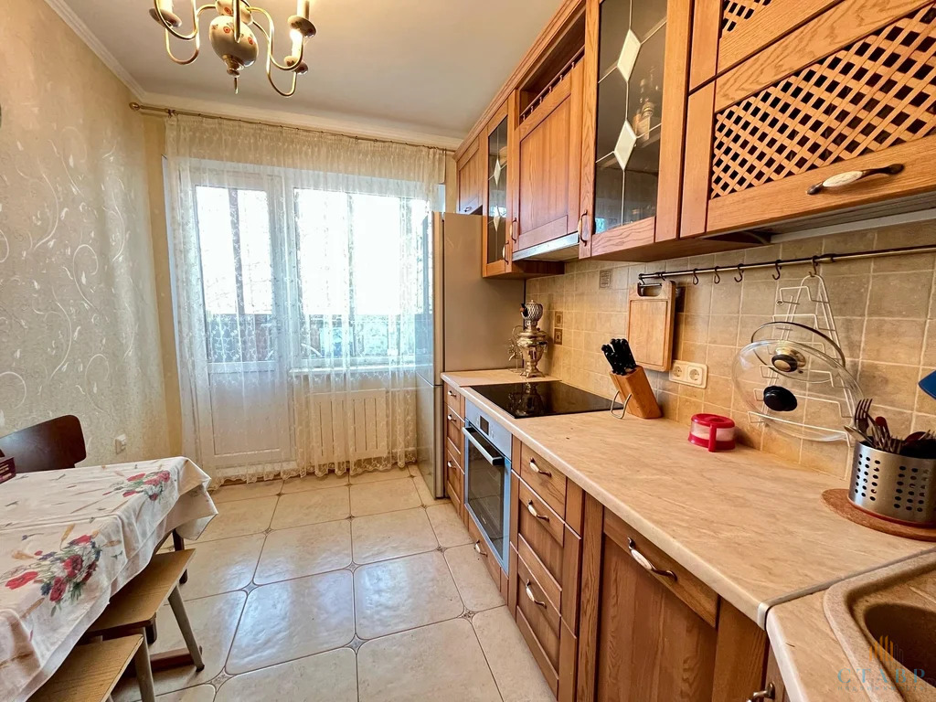 Продажа квартиры, ул. Кораблестроителей - Фото 17