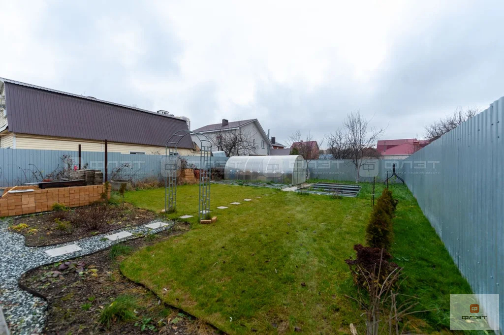 Продажа дома, Казань, ул. Яфраклы - Фото 27